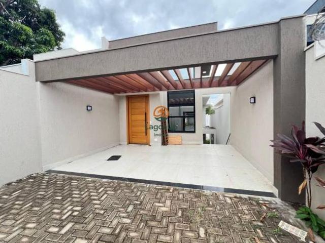 Casa venda em Vila Pinto Coelho, Lagoa Santa