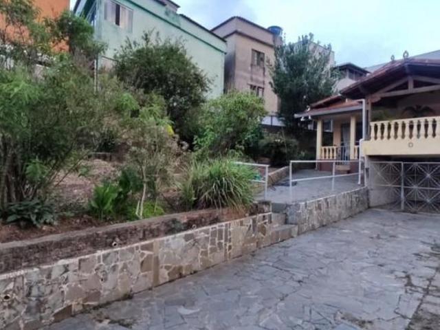 Casa venda em Novo Santa Cecília, Belo Horizonte