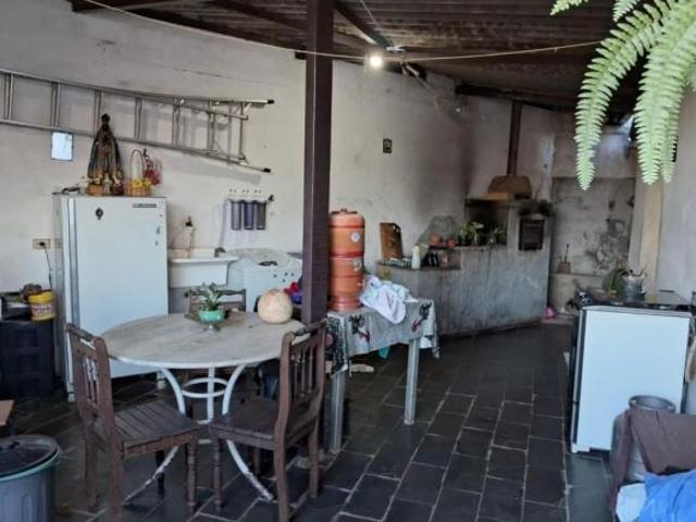 Casa venda em Novo Santa Cecília, Belo Horizonte