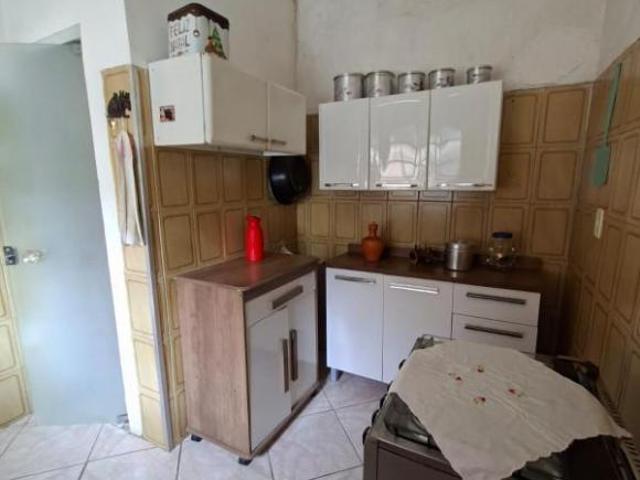 Casa venda em Brasil Industrial, Belo Horizonte
