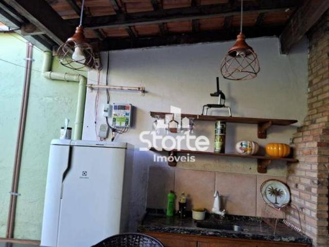 Casa venda em Região Geográfica Imediata de Uberlândia, Oliveira Fortes
