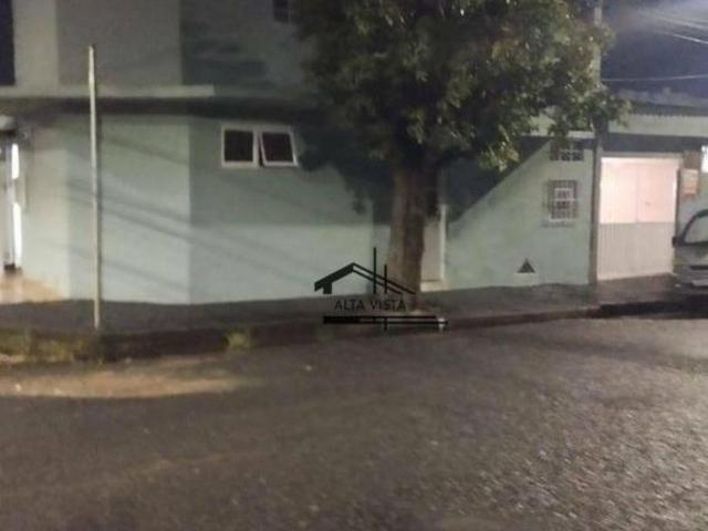Casa venda em Região Geográfica Imediata de Uberlândia, Oliveira Fortes