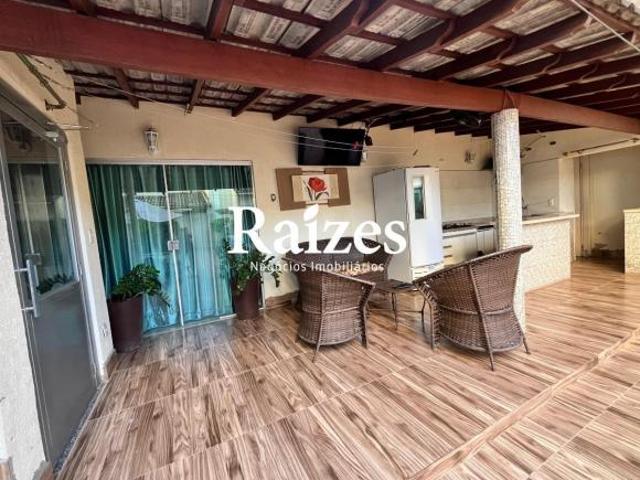 Casa venda em Setor Norte, Uberlândia