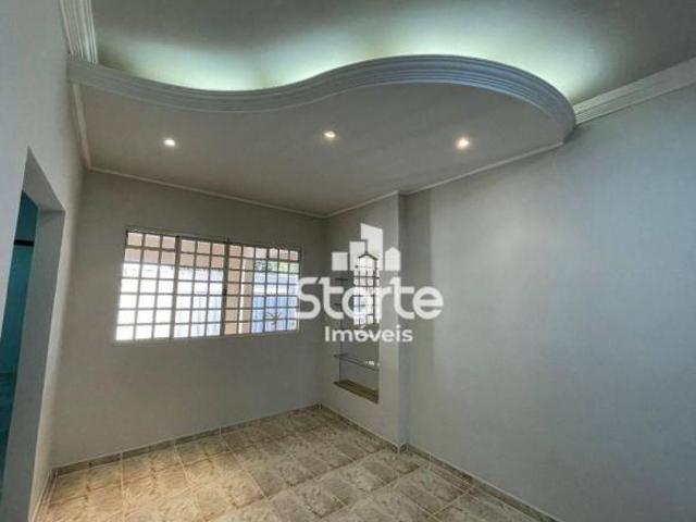 Casa venda em Região Geográfica Imediata de Uberlândia, Oliveira Fortes