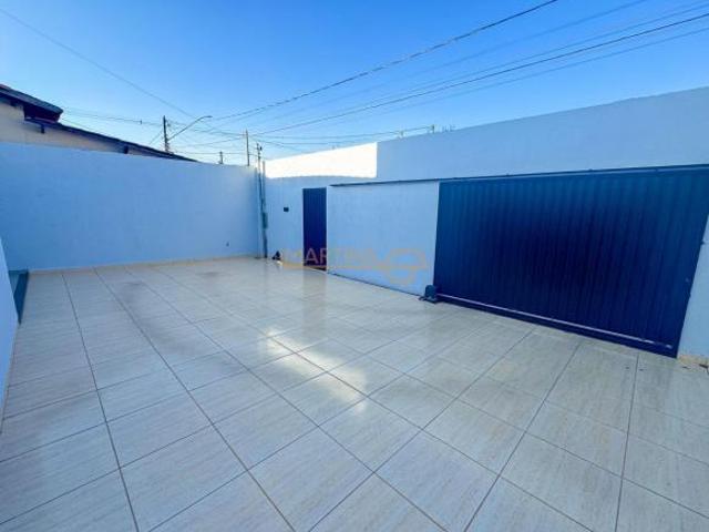 Casa venda em Madri, Araguari