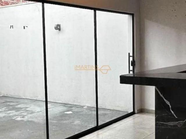 Casa venda em Região Geográfica Imediata de Uberlândia, Araguari