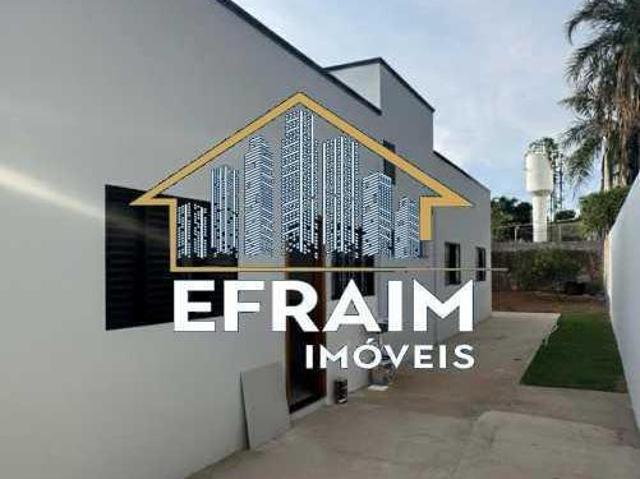 Casa venda em Região Geográfica Imediata de Uberlândia, Araguari