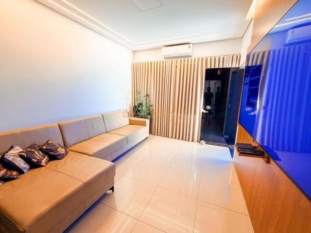Casa venda em Região Geográfica Imediata de Uberlândia, Araguari