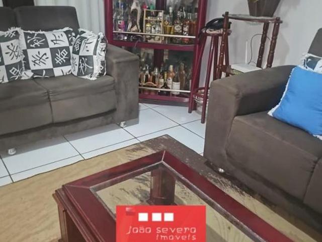 Casa venda em Residencial Santos Dummont, Santa Maria