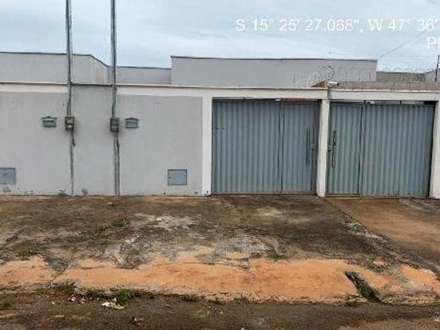 Casa venda em Região Geográfica Imediata de Águas Lindas de Goiás, Região Integrada de Desenvolvimento do Distrito Federal e Entorno