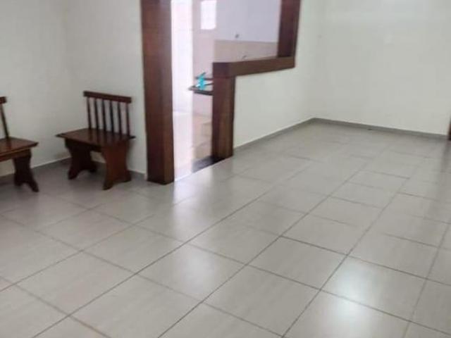 Casa venda em Vila Paulista da Estação, Mogi das Cruzes