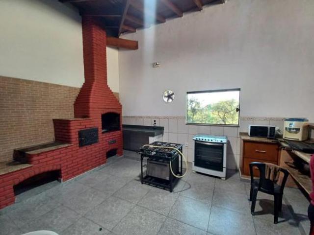 Casa venda em Condomínio Clube Reserva do Lago, Sorocaba