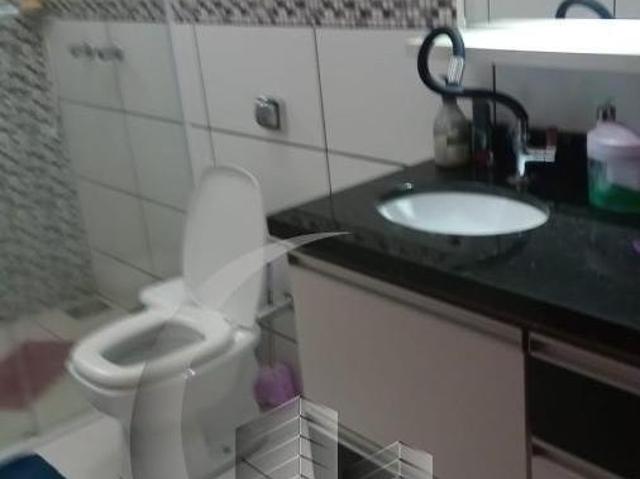 Casa venda em Região Imediata de Jaú, Brotas