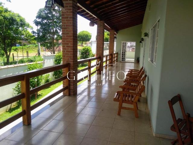Casa venda em Região Imediata de Jaú, Brotas