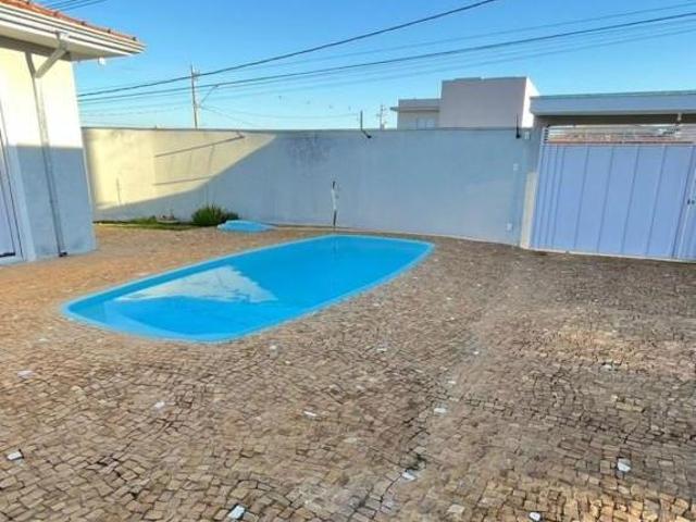 Casa venda em Região Imediata de Jaú, Brotas