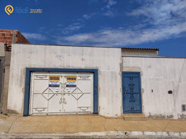 Casa venda em Região Imediata de Birigui-Penápolis, Buritama