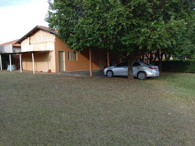 Casa venda em Região Imediata de Birigui-Penápolis, Buritama