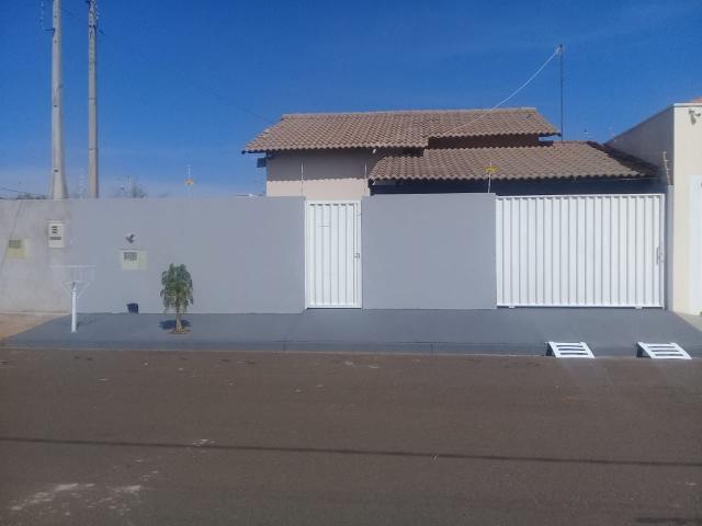 Casa venda em Região Imediata de Birigui-Penápolis, Buritama