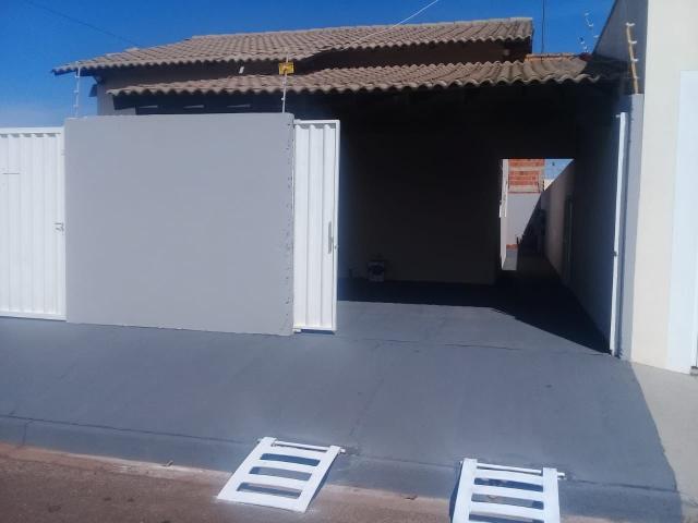 Casa venda em Região Imediata de Birigui-Penápolis, Buritama