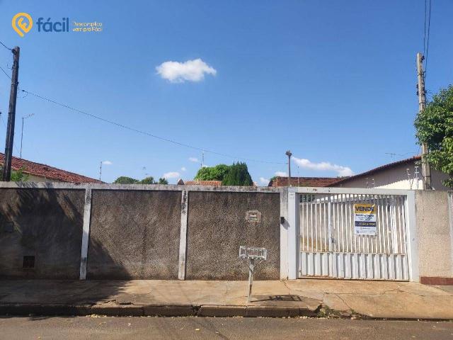Casa venda em Região Imediata de Birigui-Penápolis, Buritama