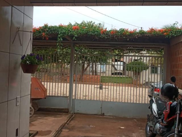 Casa venda em Região Imediata de Birigui-Penápolis, Buritama