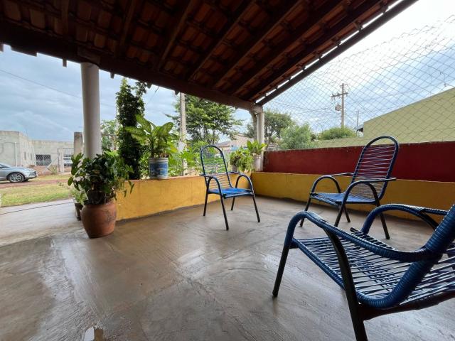 Casa venda em Região Imediata de Birigui-Penápolis, Buritama
