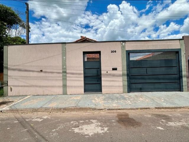 Casa venda em Região Imediata de Birigui-Penápolis, Buritama