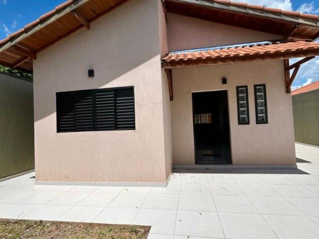 Casa venda em Buritama, Região Geográfica Intermediária de Araçatuba