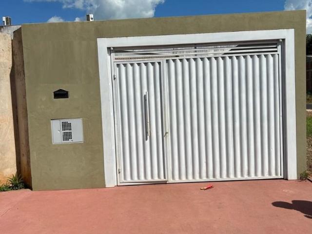 Casa venda em Região Imediata de Birigui-Penápolis, Buritama