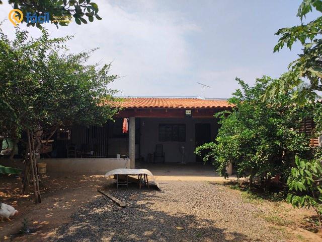 Casa venda em Região Imediata de Birigui-Penápolis, Buritama