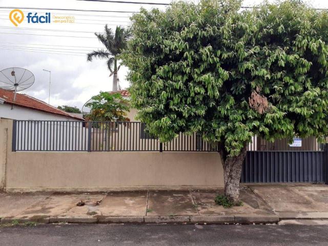 Casa venda em Região Imediata de Birigui-Penápolis, Buritama