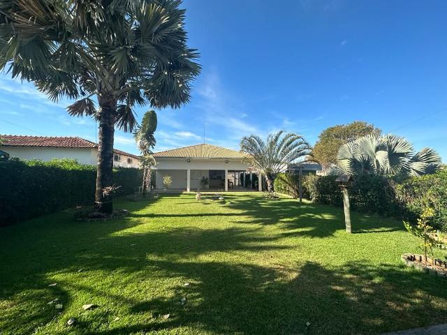 Casa venda em Região Imediata de Birigui-Penápolis, Buritama