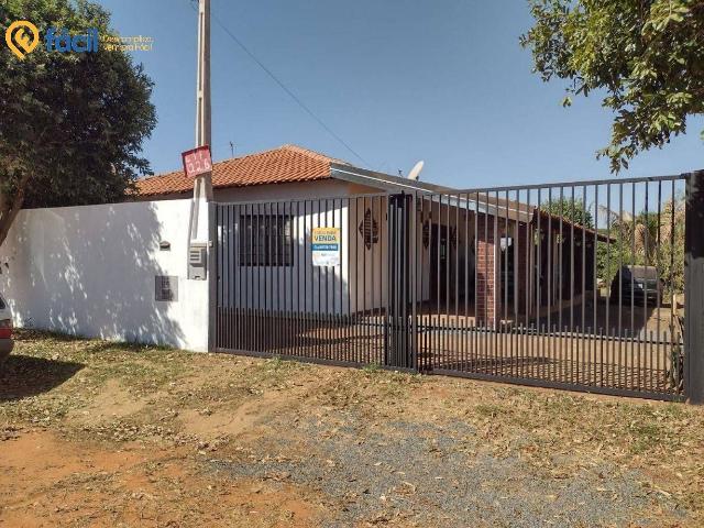 Casa venda em Região Imediata de Birigui-Penápolis, Buritama