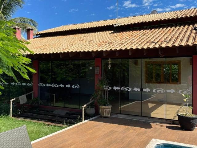 Casa venda em Buritama, Região Geográfica Intermediária de Araçatuba