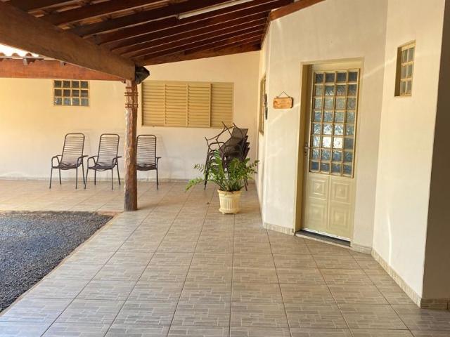 Casa venda em Região Imediata de Birigui-Penápolis, Buritama
