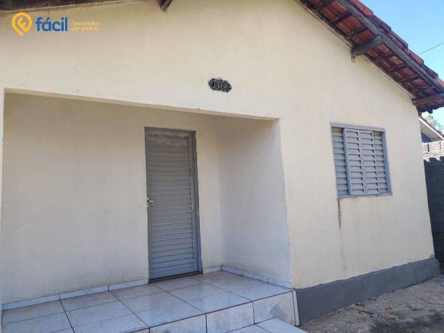 Casa venda em Região Imediata de Birigui-Penápolis, Buritama