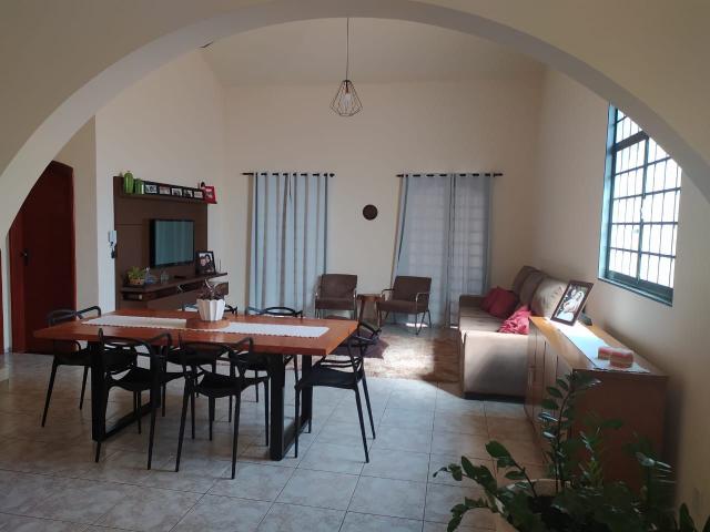 Casa venda em Região Imediata de Birigui-Penápolis, Buritama
