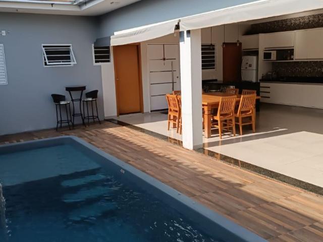 Casa venda em Região Imediata de Birigui-Penápolis, Buritama