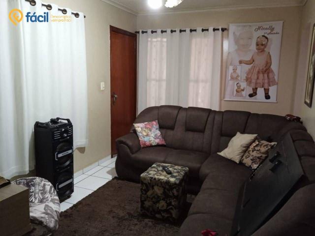 Casa venda em Região Imediata de Birigui-Penápolis, Buritama
