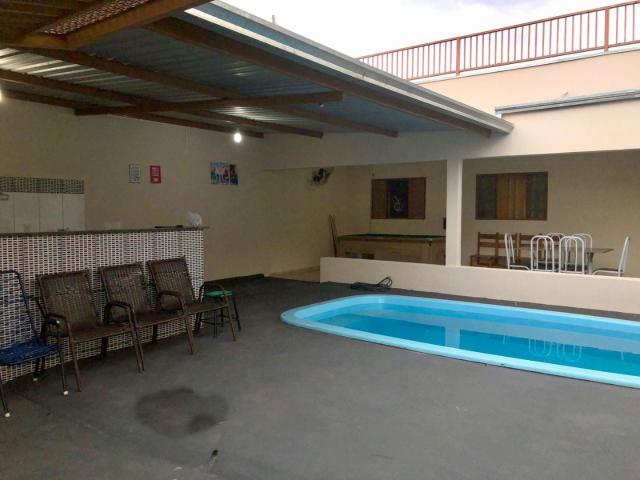 Casa venda em Região Imediata de Birigui-Penápolis, Buritama