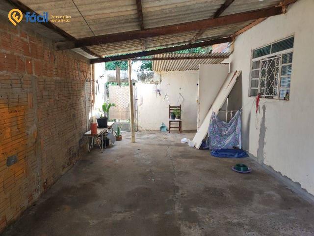 Casa venda em Região Imediata de Birigui-Penápolis, Buritama