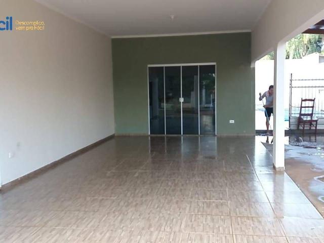 Casa venda em Região Imediata de Birigui-Penápolis, Buritama
