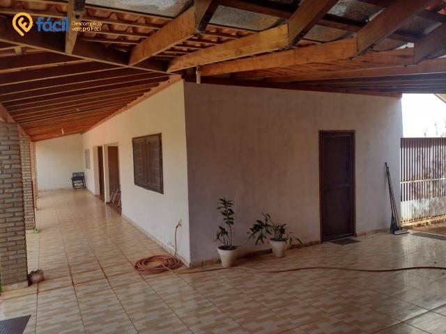 Casa venda em Região Imediata de Birigui-Penápolis, Buritama