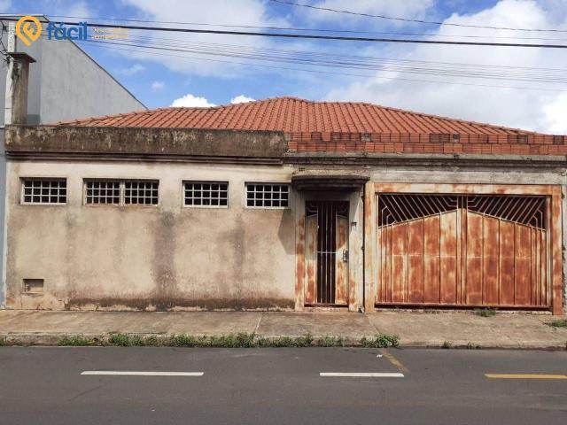 Casa venda em Região Imediata de Birigui-Penápolis, Buritama