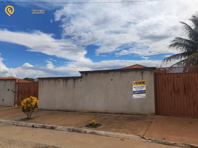 Casa venda em Região Imediata de Birigui-Penápolis, Buritama