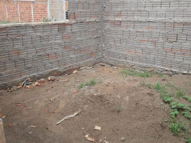 Casa venda em Região Imediata de Birigui-Penápolis, Buritama