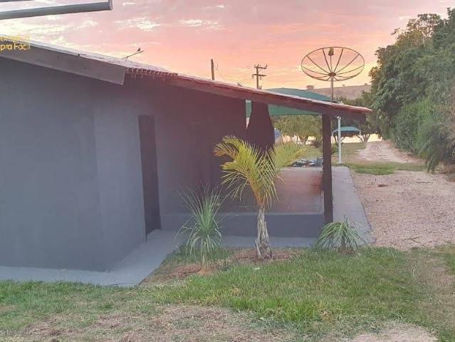 Casa venda em Região Imediata de Birigui-Penápolis, Buritama
