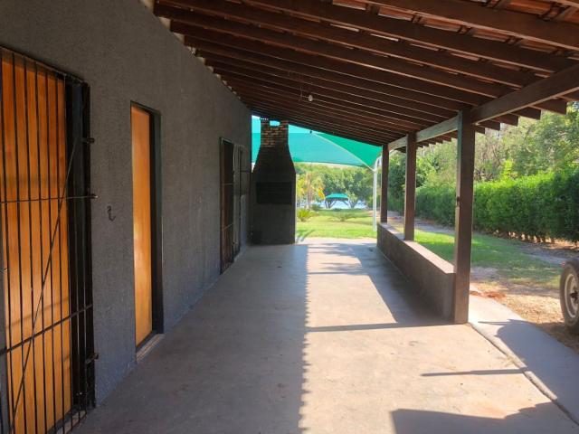 Casa venda em Região Imediata de Birigui-Penápolis, Buritama