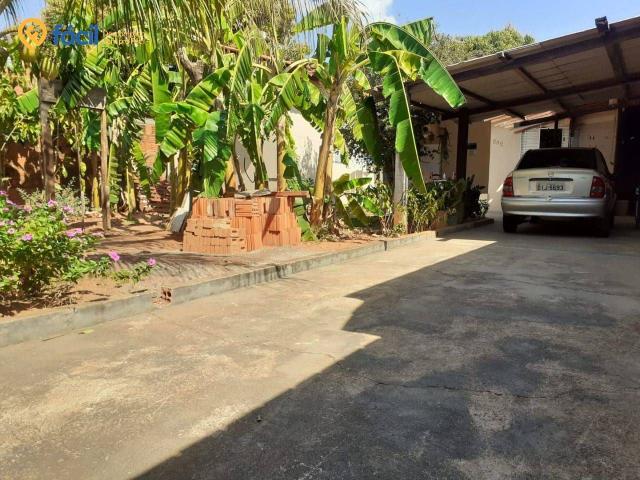 Casa venda em Região Imediata de Birigui-Penápolis, Buritama