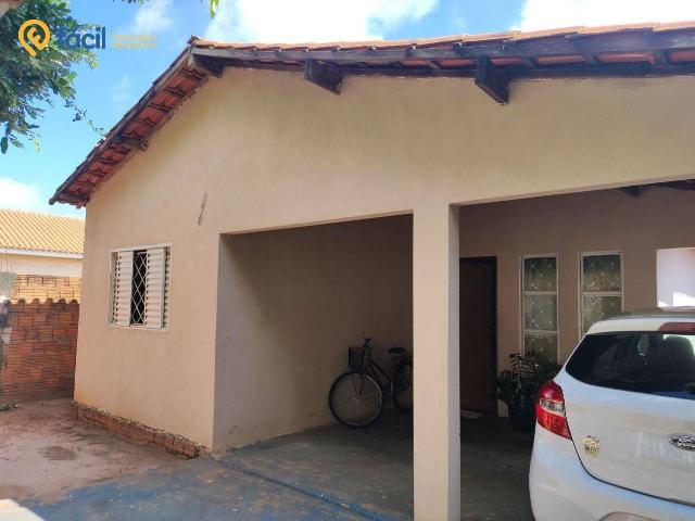 Casa venda em Região Imediata de Birigui-Penápolis, Buritama